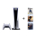 Sony PlayStation 5 + Fifa 23 + Spider-Man + Last of us - 1106240 - zdjęcie